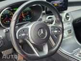 Mercedes-Benz C 300 e 9G-TRONIC AMG Line Advanced
