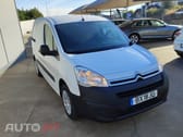 Citroen Berlingo 1.6 BlueHdi