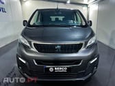 Peugeot E-Traveller 50kHw Expert