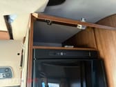 Fiat Ducato EuroMobil Profila RS 720 EB