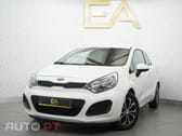 Kia Rio 1.1 CRDi LX