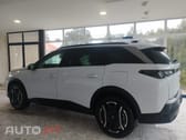Peugeot E-5008 73 kWh Allure