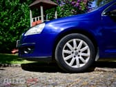 Volkswagen Golf Variant 2.0 TDi Confortline