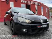 Volkswagen Golf 1.6 TDi Trendline BlueMotion