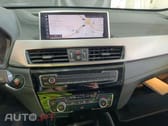 BMW X1 16 d sDrive Auto xLine
