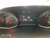 Peugeot 308 SW 1.6 BlueHDi Allure
