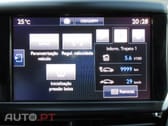 Peugeot 208 1.6 BlueHDi Style