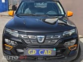 Dacia Spring Electric 45 Comfort Plus