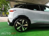 Renault Mégane E-Tech .
