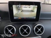 Mercedes-Benz A 160 CDI Urban
