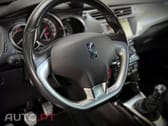 DS DS3 e-HDI 115 Sportchic Cabrio