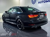 Audi A3 S-Line