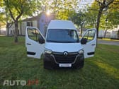 Renault Master 2.3 dCi L3H3 3.5T