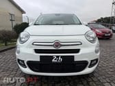 Fiat 500X 1.6 MJ Lounge S&S