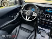 Mercedes-Benz GLC 300 de Coupé 4Matic