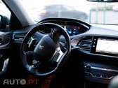 Peugeot 308 SW 1.5 BlueHDi Allure EAT8