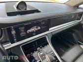 Porsche Panamera 4 E-Hybrid