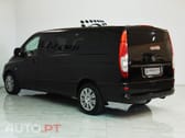 Mercedes-Benz Vito 111 CDi/32 6L