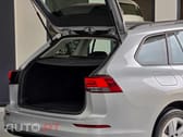 Volkswagen Golf Variant 1.0 eTSI OPF DSG Life