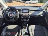 Fiat 500X 1.3 MJ Lounge