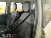 Fiat Panda 0.9 8V TwinAir Lounge S&S