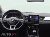 Renault Captur 1.0 TCe Zen