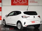 Renault Clio 1.0 TCe Evolution