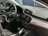 Audi Q3 35 TDI Advanced S tronic