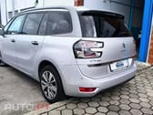 Citroen C4 Grand Picasso 1.6 BlueHDi Exclusive EAT6