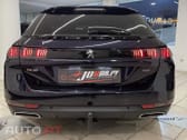 Peugeot 508 SW 1.5 BlueHDi GT EAT8