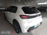 Peugeot E-208 50 kWh Allure
