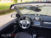 Smart ForTwo 0.8 cdi Passion 54 Softouch
