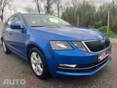 Skoda Octavia Break 1.6 TDI DSG Premium Edition
