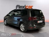 Seat Alhambra 2.0 TDi Style DSG