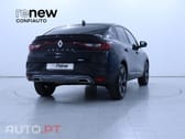 Renault Arkana 1.6 nE-Tech R.S.Line