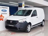 Dacia Dokker Work edition 1.5 DCI - IVA Dedutível