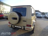 Mercedes-Benz G 350 d AMG Line
