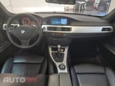 BMW 335 i Coupe Aut.