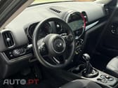 MINI Countryman Cooper SE ALL4 Auto