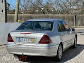 Mercedes-Benz C 220 CDi Classic