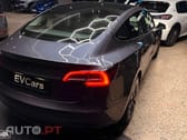 Tesla Model 3 Long Range Tração Integral