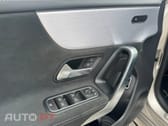Mercedes-Benz A 250 e AMG Line