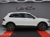 Volkswagen Tiguan 2.0 TDI Highline DSG 4Motion