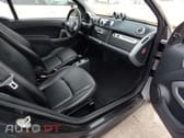Smart ForTwo 0.8 cdi Pulse 54