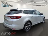 Renault Mégane Sport Tourer TCE 130 ENERGY EDC INTENS