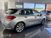 Citroen C4 1.6 BlueHDi Live