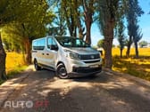 Fiat Talento Combi 1.6 M-Jet L1H1 1.2T 9L