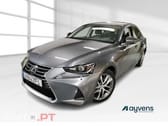Lexus IS 300 Executive+