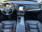 Volvo XC90 2.0 T8 PHEV Inscription Expression AWD