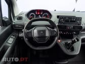 Peugeot Partner 1.5 BlueHDi Pro Standard